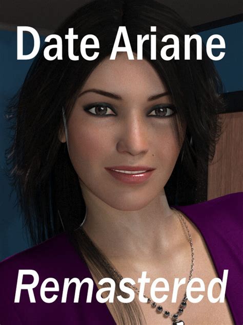 date ariane online|Date Ariane Remastered by ArianeB